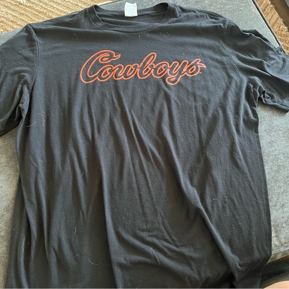 port & Company Other - Cowboys t-Shirt size 2XL